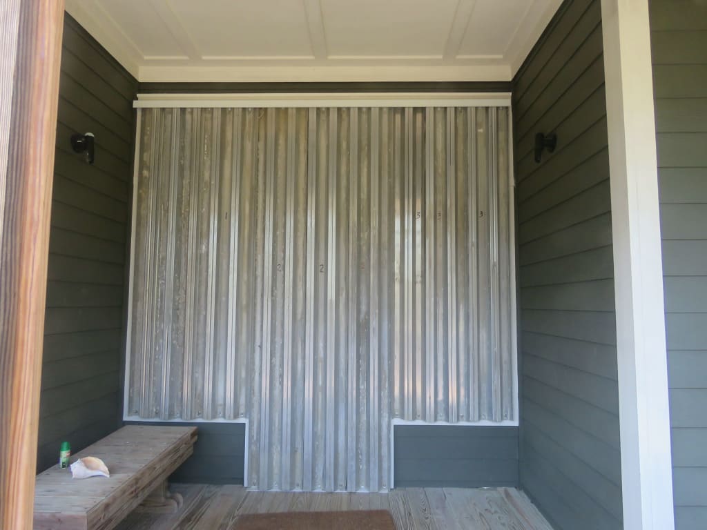storm shutter